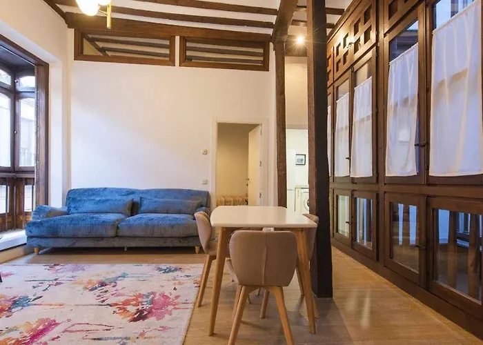 El Refugio De Toledo