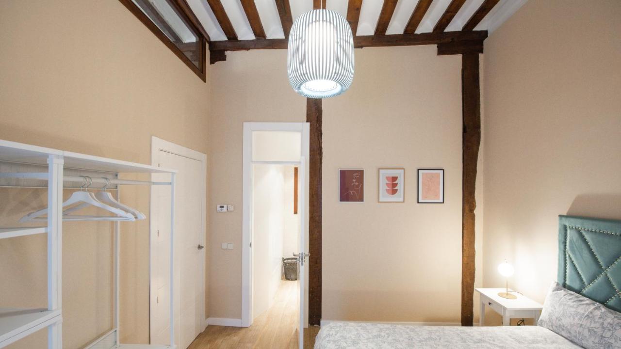 Appartement El Refugio De Toledo