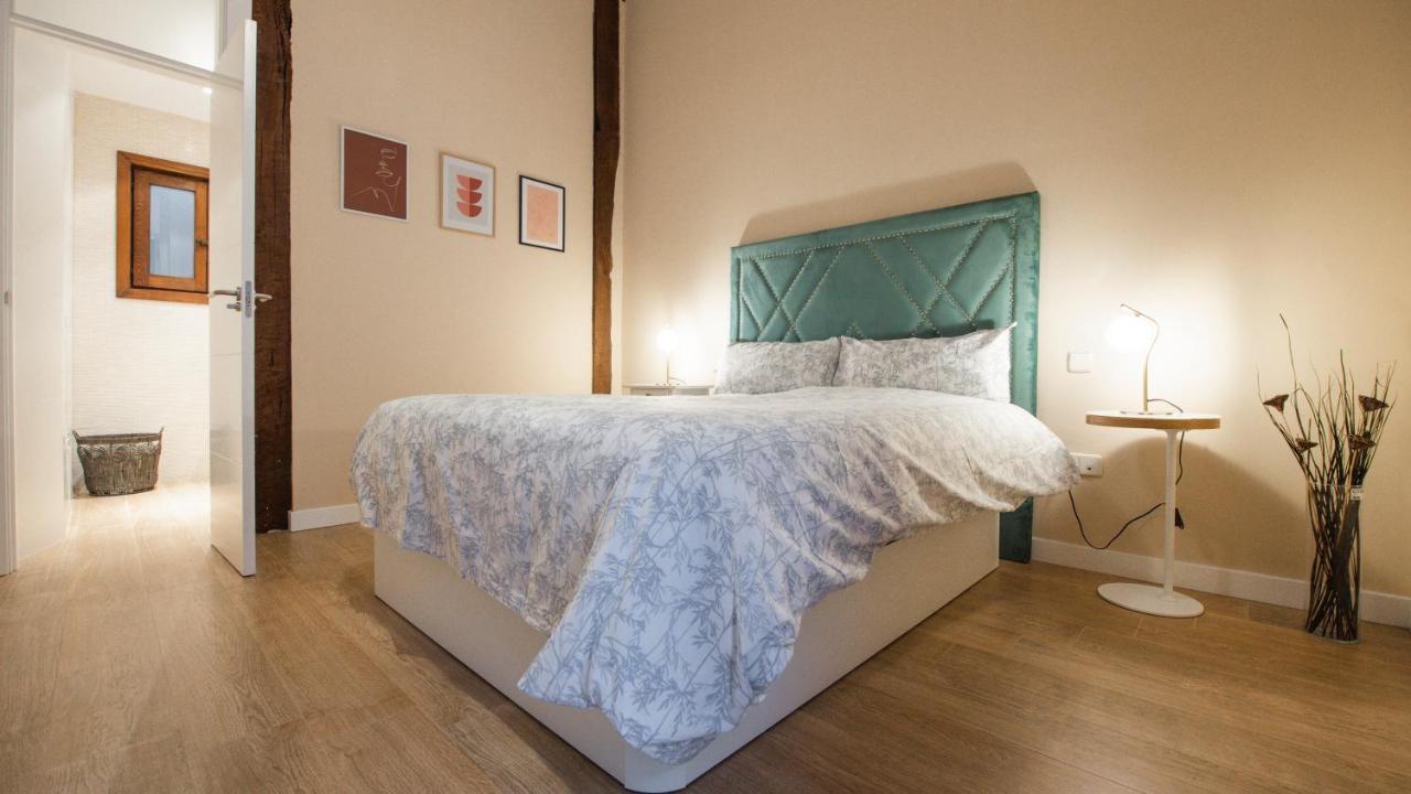 El Refugio De Appartement