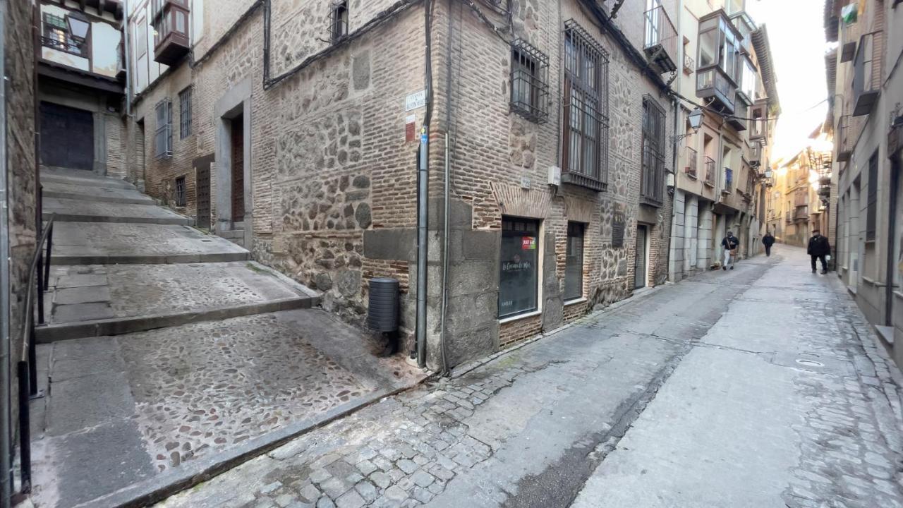 El Refugio De Appartement *