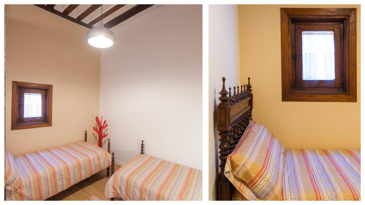 El Refugio De Appartement Toledo