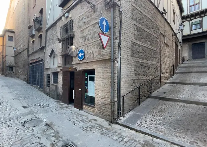 El Refugio De Toledo